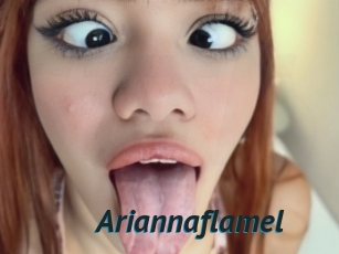 Ariannaflamel