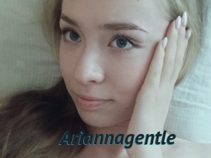 Ariannagentle