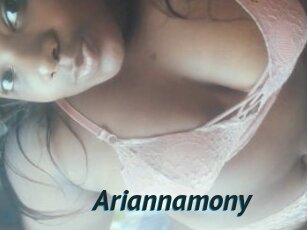 Ariannamony