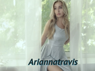 Ariannatravis