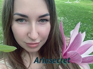 Ariasecret