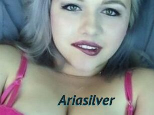 Ariasilver