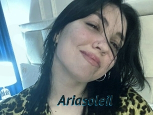 Ariasoleil