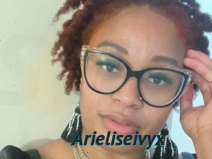 Arieliseivyx