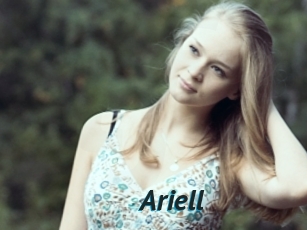 Ariell