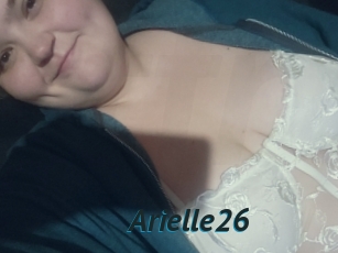 Arielle26