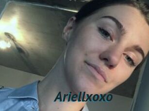 Ariellxoxo