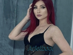 Ariellxxx