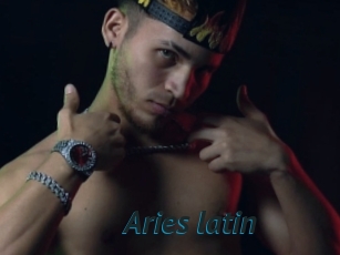 Aries_latin