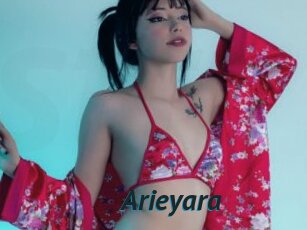 Arieyara