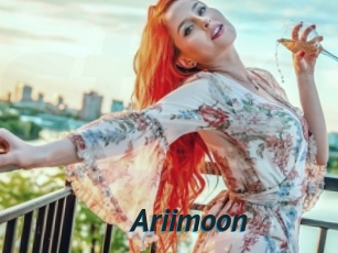 Ariimoon