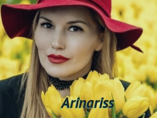 Arinariss