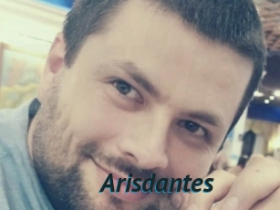 Arisdantes