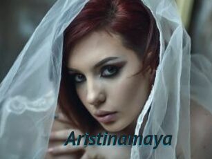 Aristinamaya