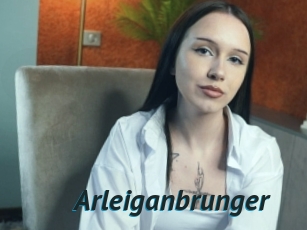 Arleiganbrunger