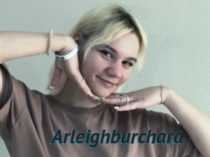 Arleighburchard