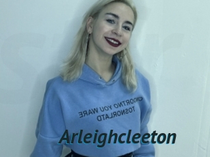 Arleighcleeton