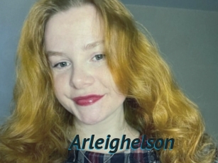 Arleighelson