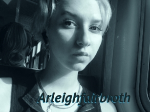 Arleighfairbroth