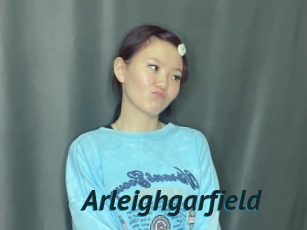 Arleighgarfield