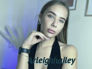 Arleighhailey