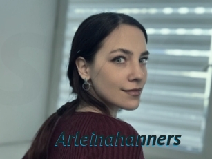 Arleinahanners