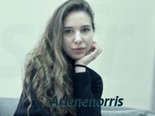 Arlenenorris