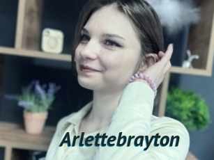 Arlettebrayton