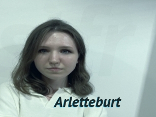 Arletteburt