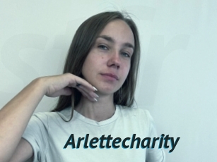 Arlettecharity