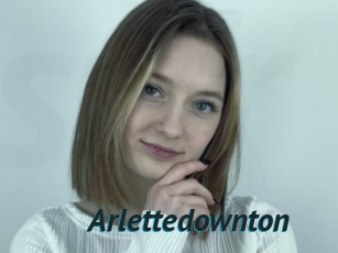 Arlettedownton