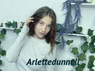 Arlettedunnell