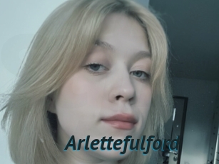 Arlettefulford