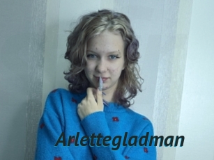 Arlettegladman