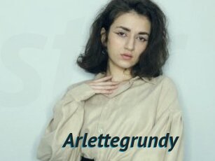 Arlettegrundy