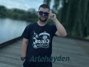 Arlohayden