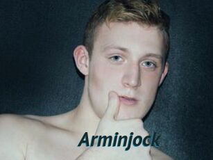 Arminjock