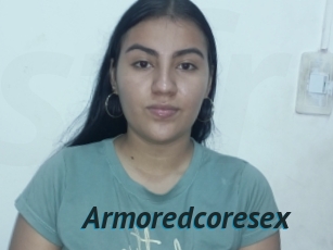 Armoredcoresex