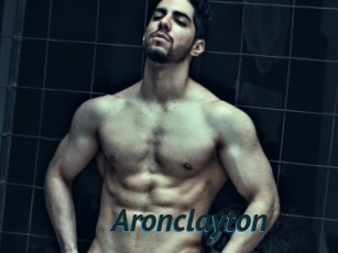 Aronclayton