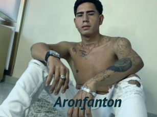 Aronfanton