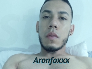 Aronfoxxx