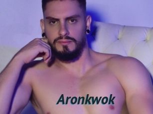 Aronkwok