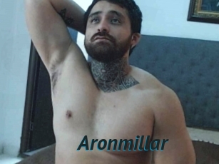 Aronmillar