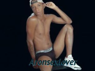 Aronsexlover