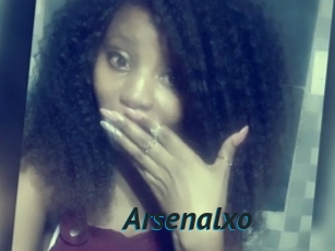 Arsenalxo