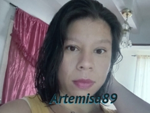 Artemisa89