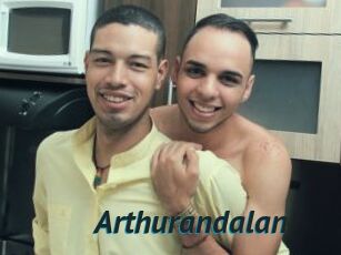 Arthurandalan