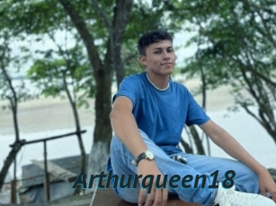 Arthurqueen18