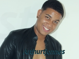 Arthurtjonnes