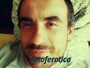 Artoferotica